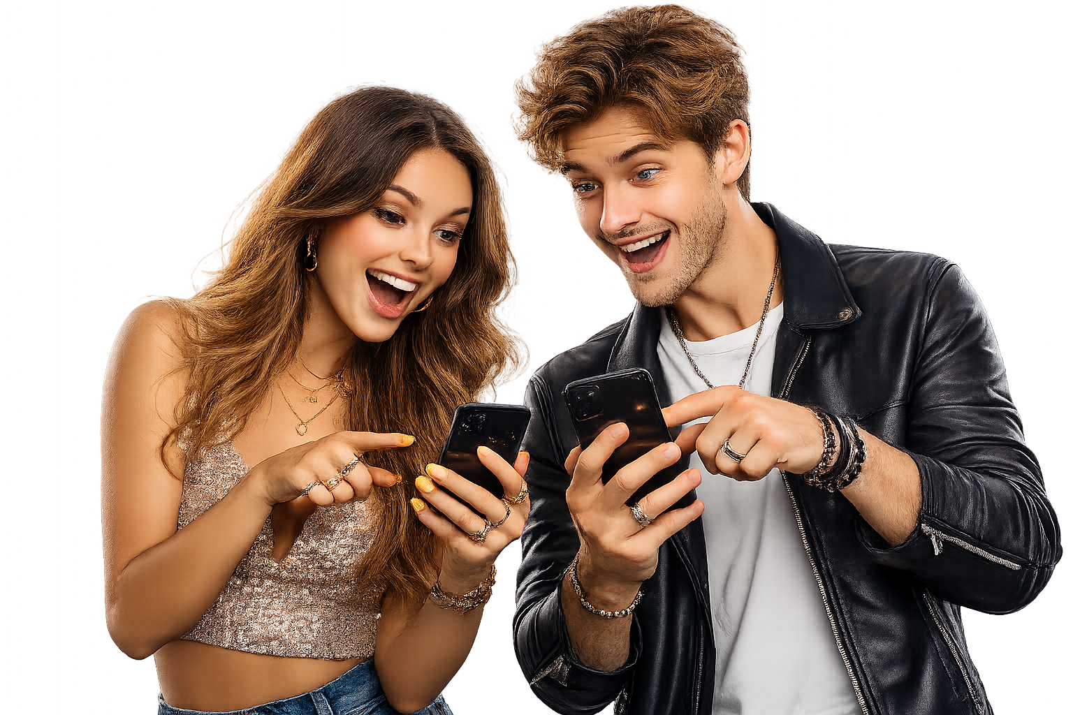 Afiliados usando BoraSora